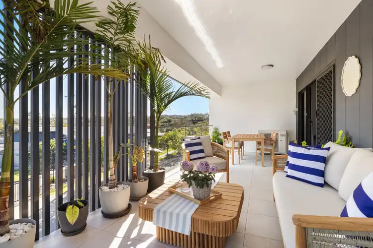 Second view of Homely unit listing, 7/10 Timor Avenue, Loganholme QLD 4129
