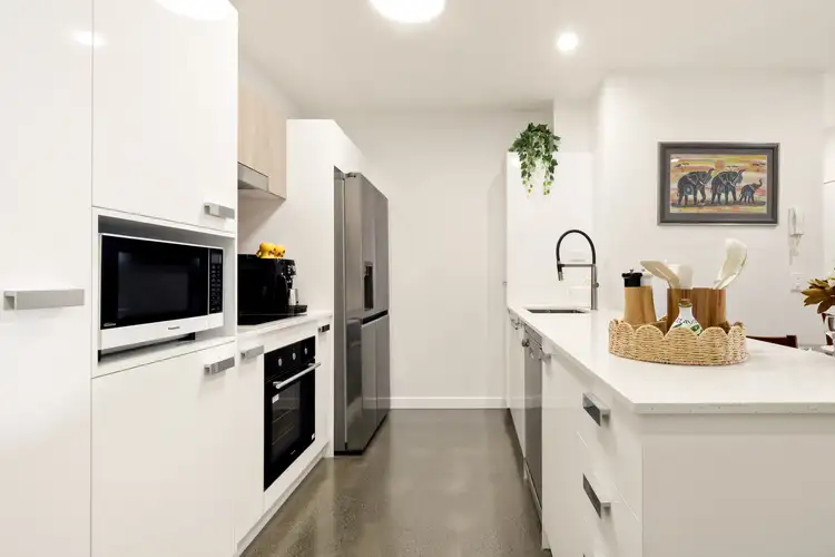 Third view of Homely unit listing, 7/10 Timor Avenue, Loganholme QLD 4129