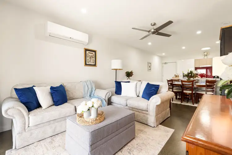 Fourth view of Homely unit listing, 7/10 Timor Avenue, Loganholme QLD 4129