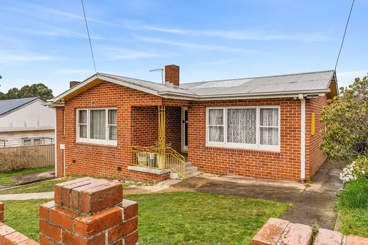 Second view of Homely house listing, 15 Sutton Street, Hillcrest TAS 7320