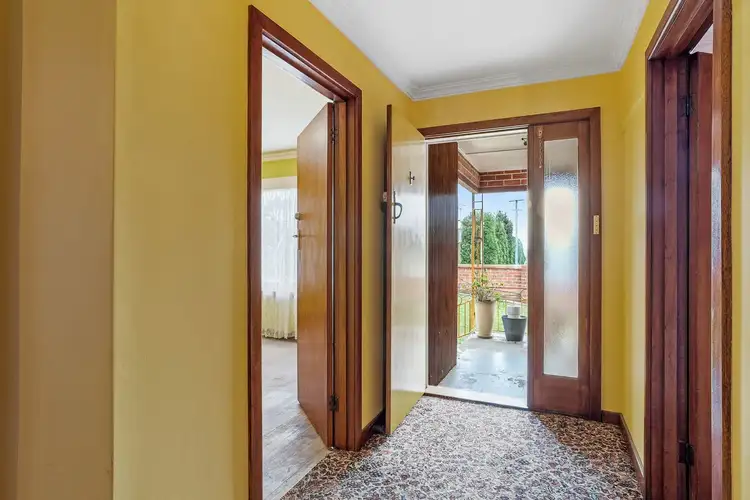Third view of Homely house listing, 15 Sutton Street, Hillcrest TAS 7320