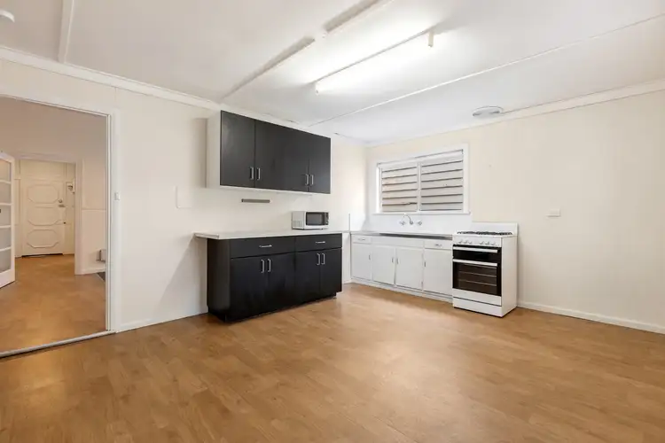 Second view of Homely house listing, 41 Whitby Street, Brunswick VIC 3056