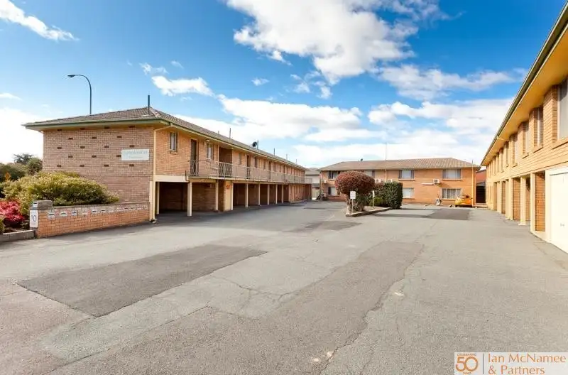 Main view of Homely unit listing, 20/2 Donald Road, Queanbeyan NSW 2620