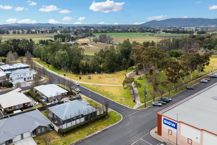 1 Loy Avenue, Mudgee NSW 2850