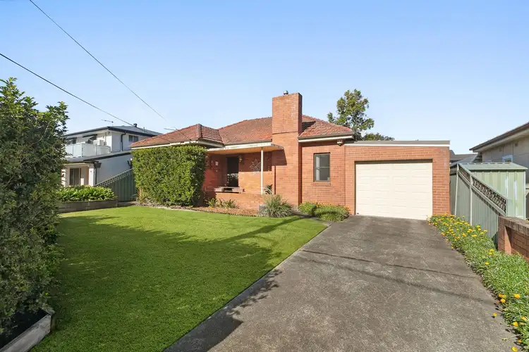 Main view of Homely house listing, 348 President Avenue, Gymea NSW 2227