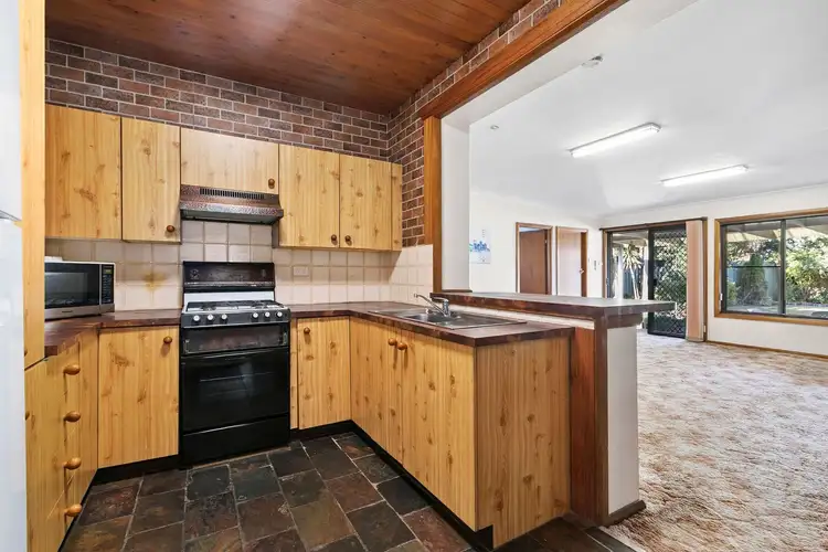 Fifth view of Homely house listing, 348 President Avenue, Gymea NSW 2227