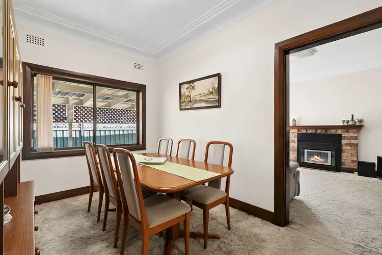 Sixth view of Homely house listing, 348 President Avenue, Gymea NSW 2227