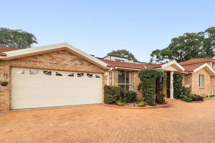 5/192-194 Sylvania Road, Miranda NSW 2228