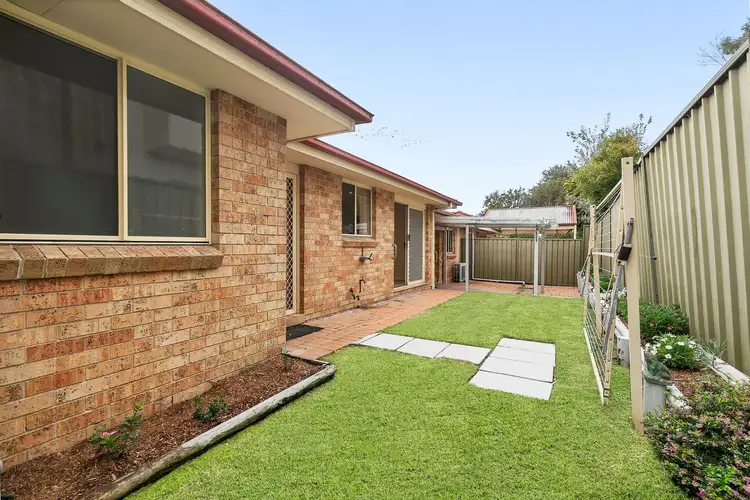 Third view of Homely villa listing, 5/192-194 Sylvania Road, Miranda NSW 2228