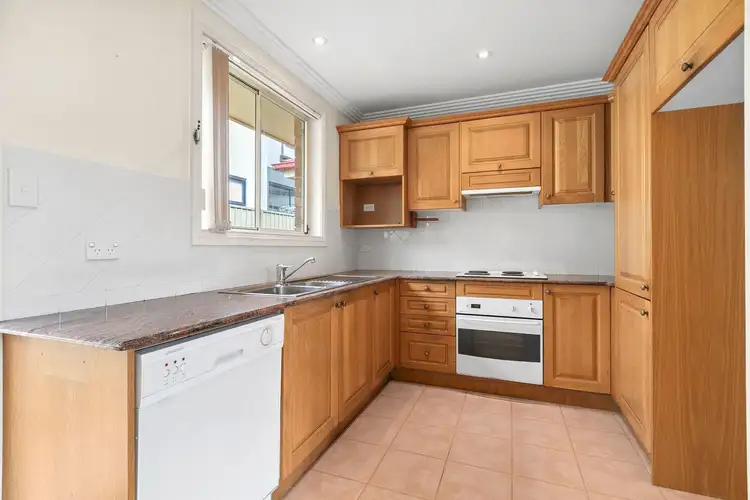 Fourth view of Homely villa listing, 5/192-194 Sylvania Road, Miranda NSW 2228