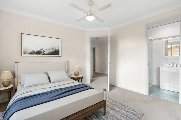 Fifth view of Homely villa listing, 5/192-194 Sylvania Road, Miranda NSW 2228