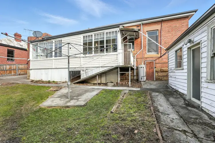 Main view of Homely house listing, 2/367 Argyle Street, North Hobart TAS 7000