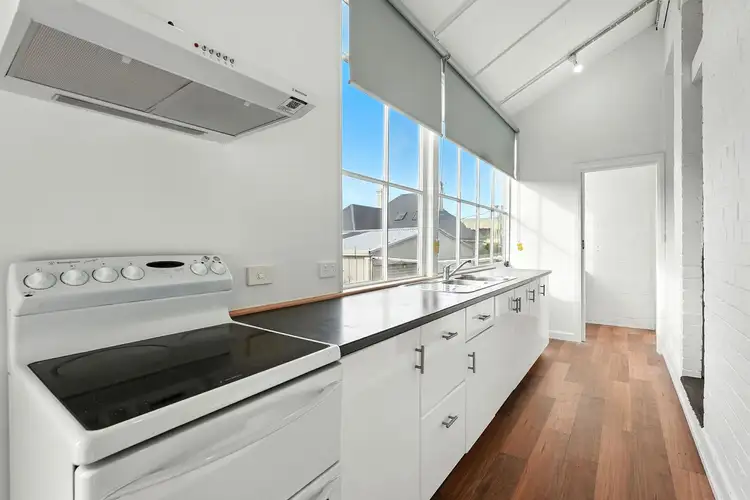 Second view of Homely house listing, 2/367 Argyle Street, North Hobart TAS 7000