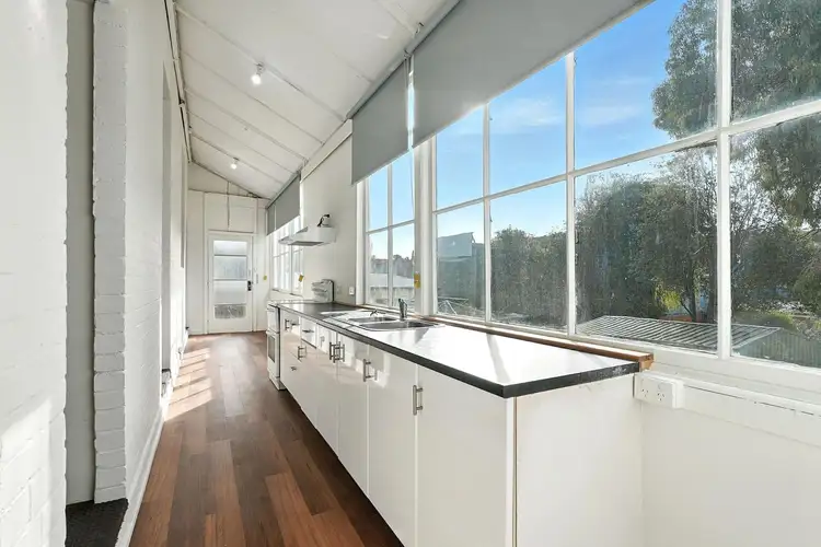 Third view of Homely house listing, 2/367 Argyle Street, North Hobart TAS 7000