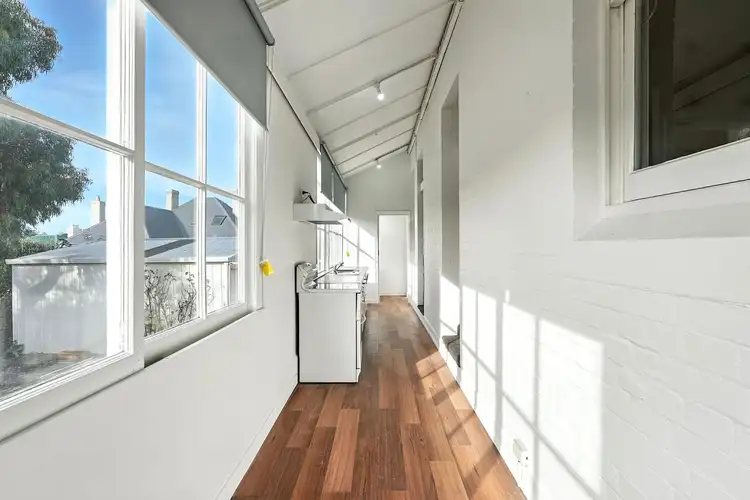 Fourth view of Homely house listing, 2/367 Argyle Street, North Hobart TAS 7000