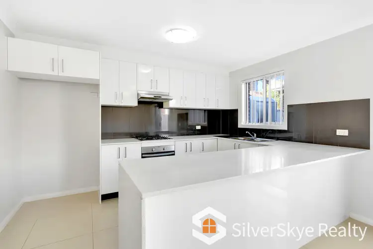 Second view of Homely house listing, 54 Lillian Crescent, Schofields NSW 2762