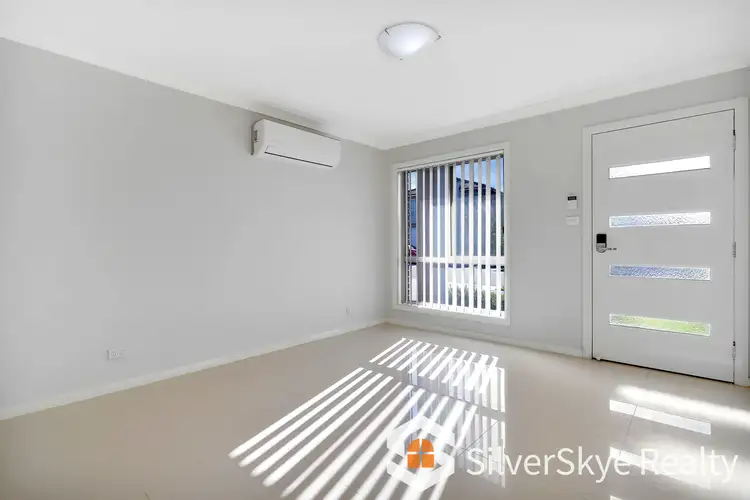 Third view of Homely house listing, 54 Lillian Crescent, Schofields NSW 2762