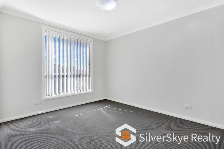 Fifth view of Homely house listing, 54 Lillian Crescent, Schofields NSW 2762