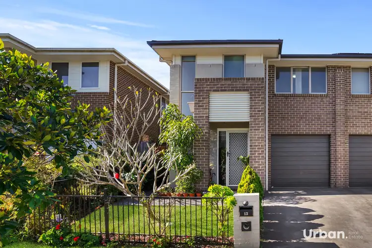 13 Bursill Place, Bardia NSW 2565