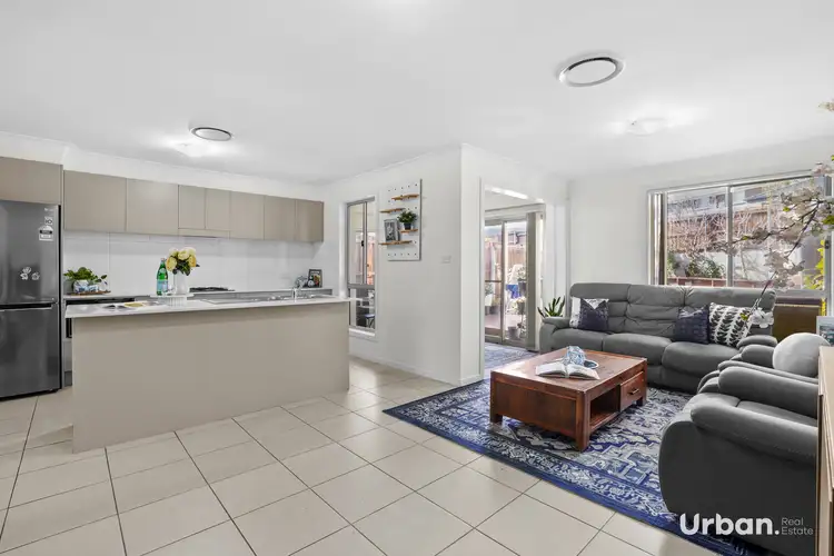 Third view of Homely house listing, 13 Bursill Place, Bardia NSW 2565