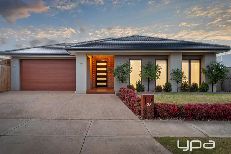 26 Drever Place, Maddingley VIC 3340
