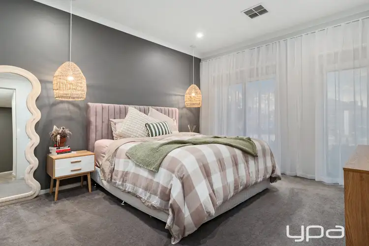 Fourth view of Homely house listing, 26 Drever Place, Maddingley VIC 3340