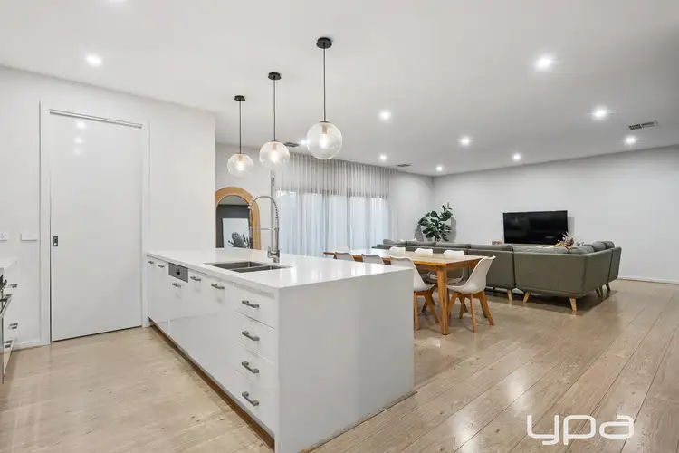 Sixth view of Homely house listing, 26 Drever Place, Maddingley VIC 3340