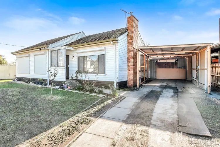 Fourth view of Homely house listing, 17 Sullivan Street, Springvale VIC 3171