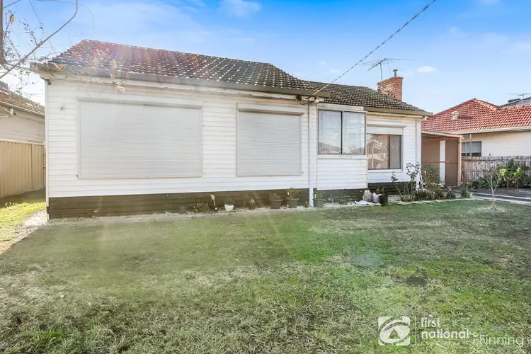 Fifth view of Homely house listing, 17 Sullivan Street, Springvale VIC 3171