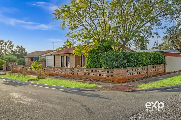29 Cavenagh Street, Elizabeth Downs SA 5113