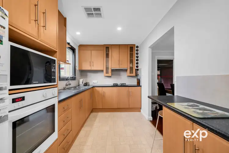 Sixth view of Homely house listing, 29 Cavenagh Street, Elizabeth Downs SA 5113