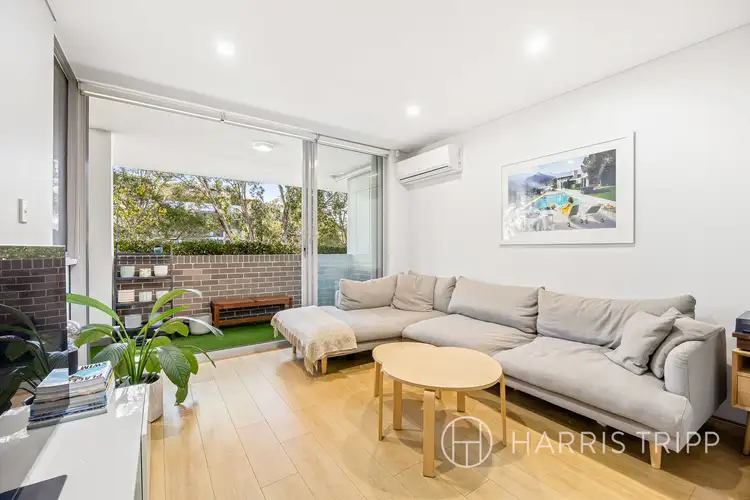 2/28 Gower Street, Summer Hill NSW 2130