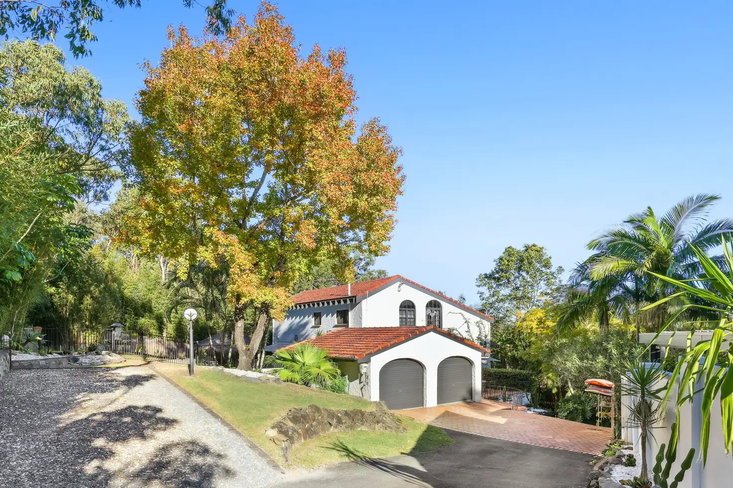 Main view of Homely house listing, 2 Bellview Crescent, Ashmore QLD 4214