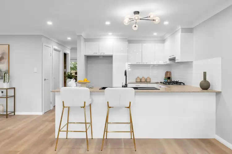 Third view of Homely house listing, 10 Bolin Street (Tallawong), Schofields NSW 2762