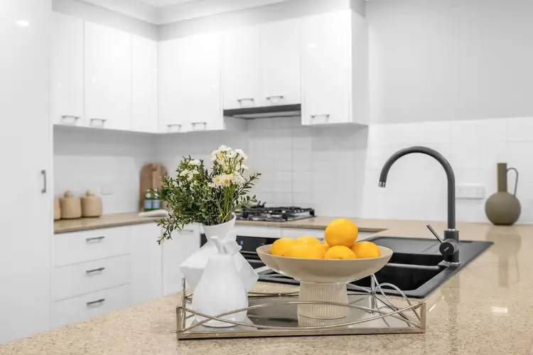 Fifth view of Homely house listing, 10 Bolin Street (Tallawong), Schofields NSW 2762