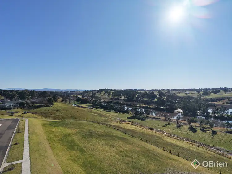Main view of Homely land listing, 8 Rakali Close, Swan Reach VIC 3903