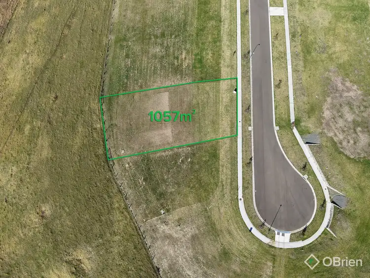 Third view of Homely land listing, 8 Rakali Close, Swan Reach VIC 3903