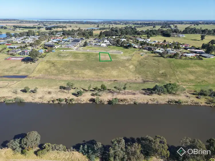 Fourth view of Homely land listing, 8 Rakali Close, Swan Reach VIC 3903