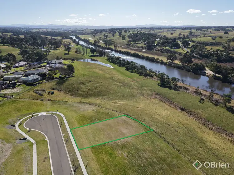 Fifth view of Homely land listing, 8 Rakali Close, Swan Reach VIC 3903