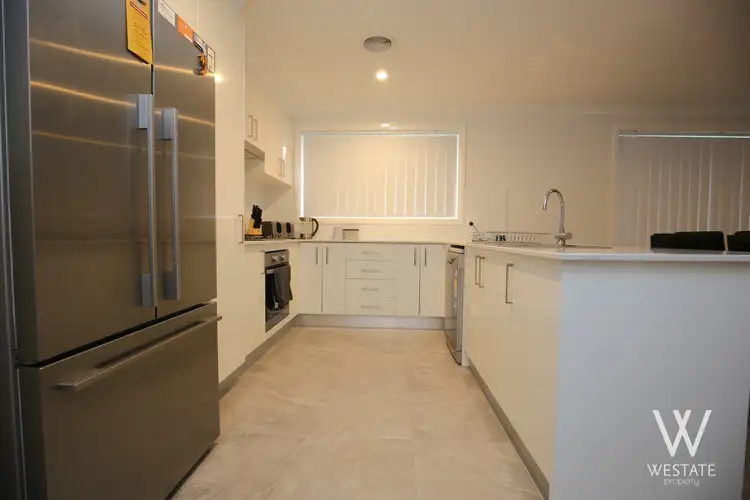 Second view of Homely house listing, 16A Lew Avenue, Eglinton NSW 2795