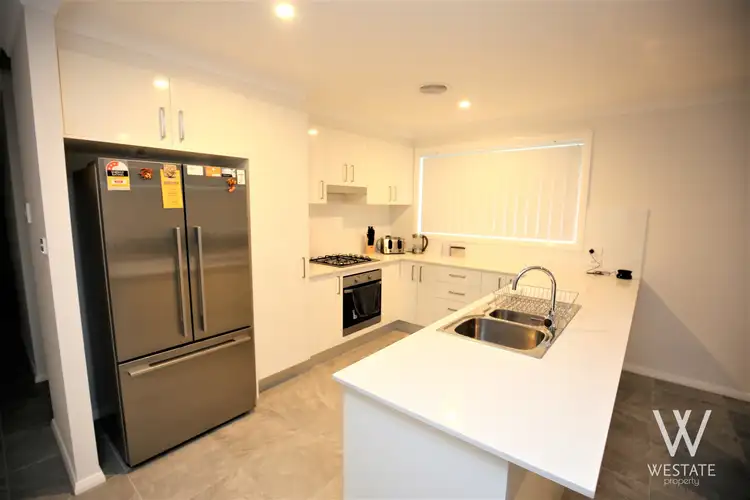 Third view of Homely house listing, 16A Lew Avenue, Eglinton NSW 2795