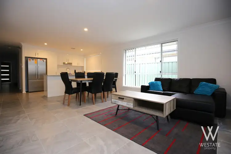 Fourth view of Homely house listing, 16A Lew Avenue, Eglinton NSW 2795