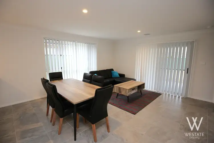Fifth view of Homely house listing, 16A Lew Avenue, Eglinton NSW 2795
