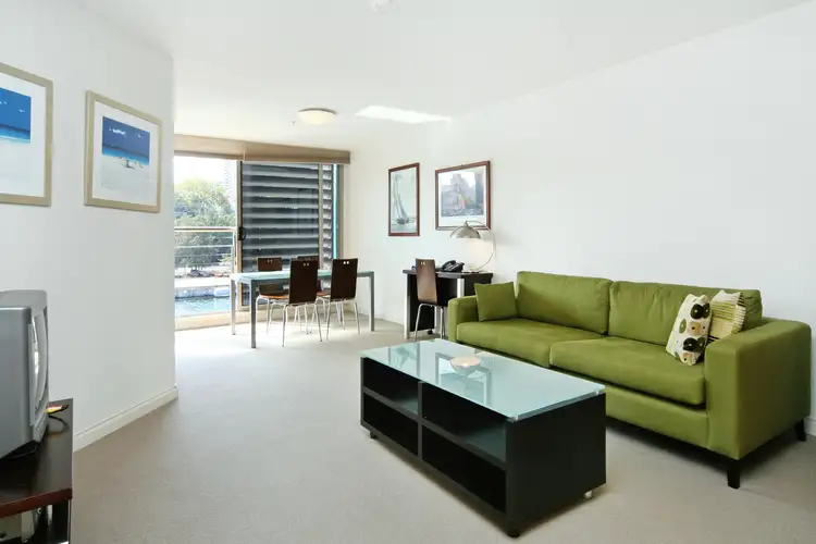 Fourth view of Homely apartment listing, 431/6 Cowper Wharf Road, Woolloomooloo NSW 2011