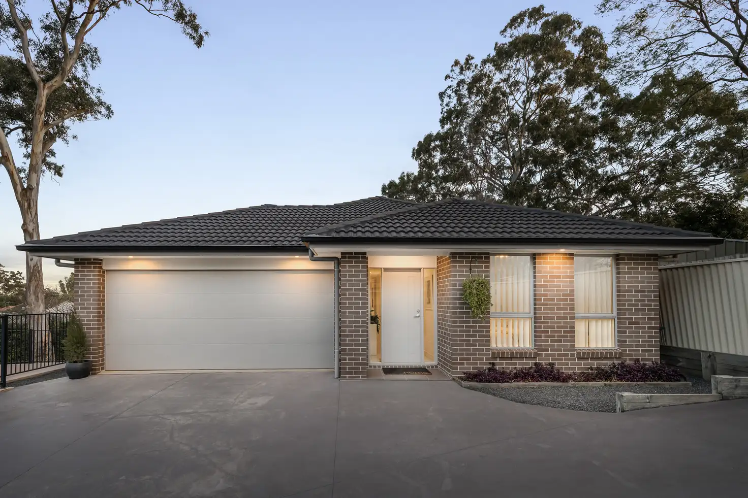 Main view of Homely house listing, 78A Pioneer Street, Seven Hills NSW 2147