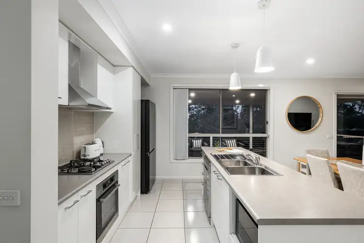 Fifth view of Homely house listing, 78A Pioneer Street, Seven Hills NSW 2147