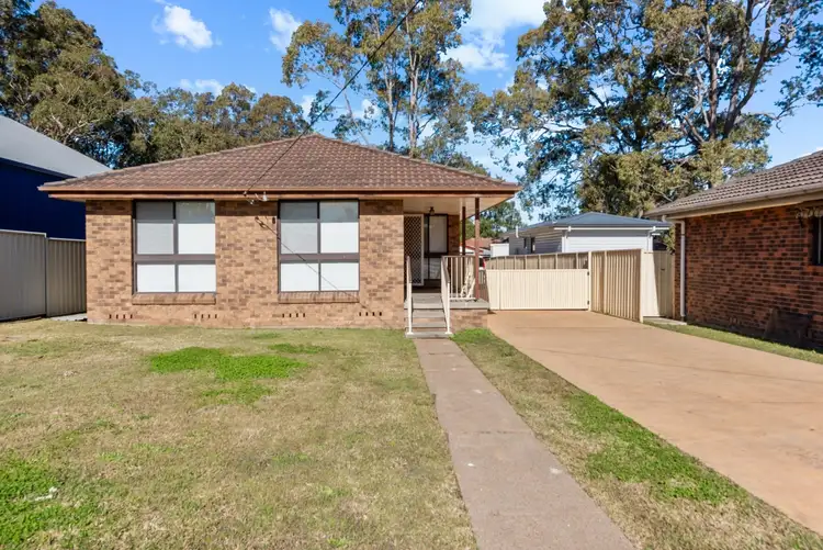 196 Anderson Drive, Beresfield NSW 2322