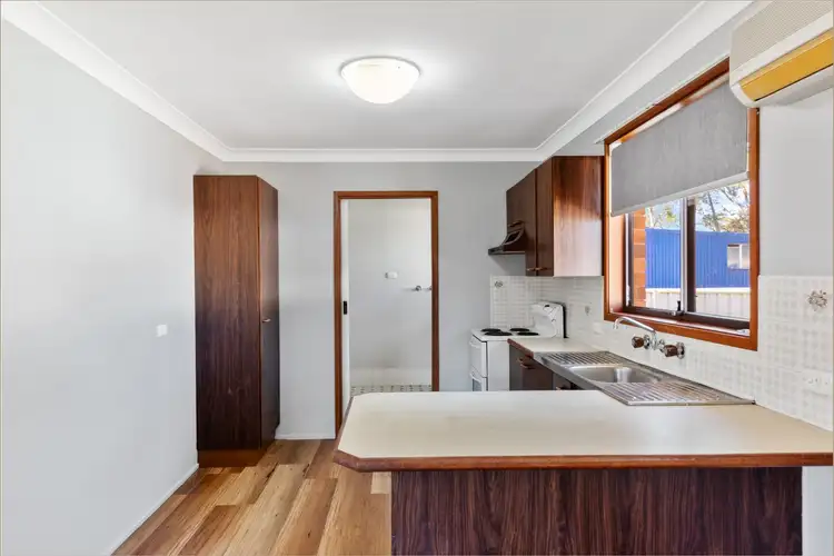 Second view of Homely house listing, 196 Anderson Drive, Beresfield NSW 2322