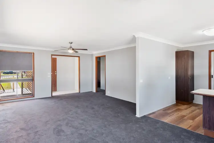 Third view of Homely house listing, 196 Anderson Drive, Beresfield NSW 2322