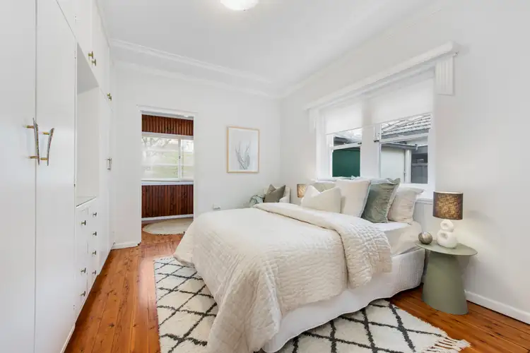 Fourth view of Homely semi-detached listing, 4a Tawa Street, Ashfield NSW 2131